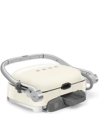 Smeg Retro-Style Multiuse Grill