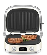 Smeg Retro-Style Multiuse Grill