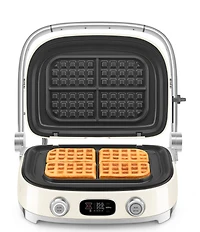 Smeg Retro-Style Multiuse Grill