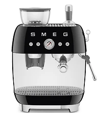 Smeg Semi-Automatic Espresso Machine