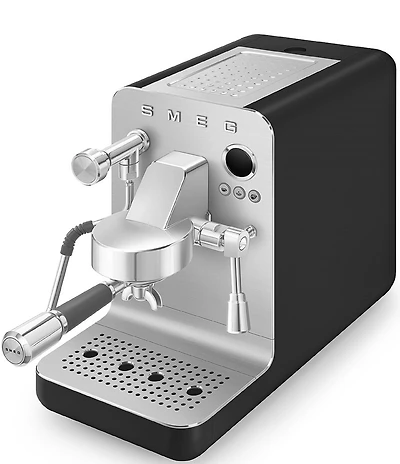 Smeg Semi Pro Espresso Machine