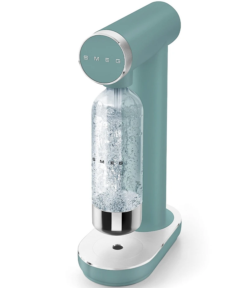 Smeg Sparkling Water Maker