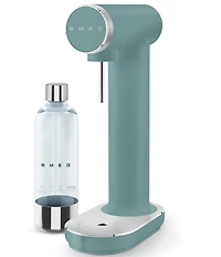 Smeg Sparkling Water Maker