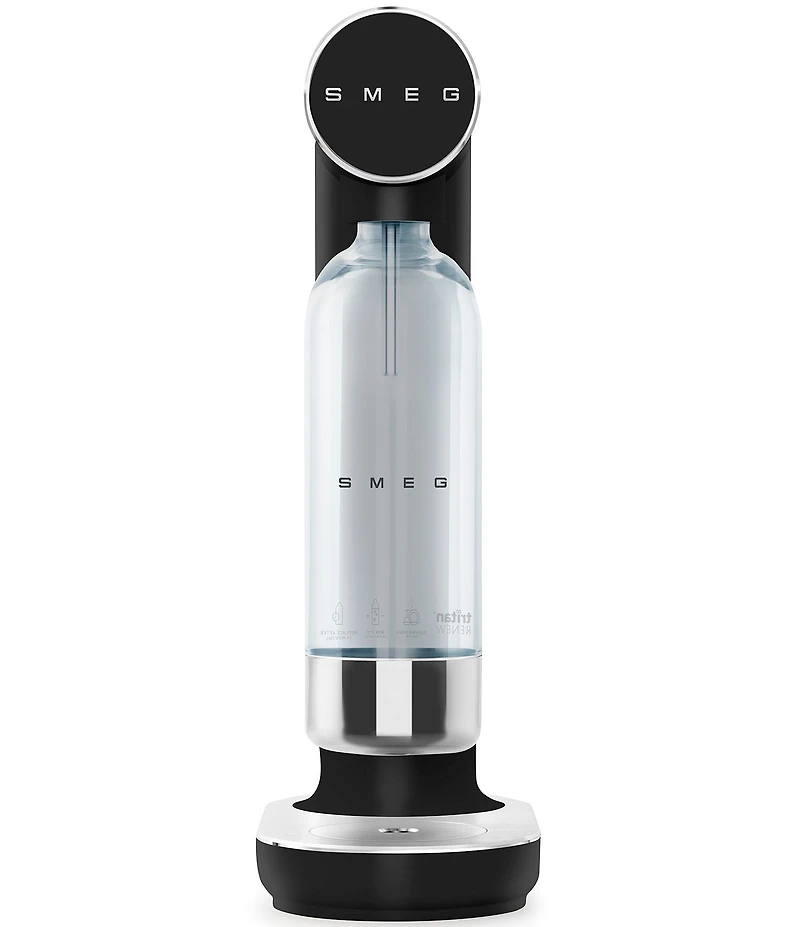 Smeg Sparkling Water Maker