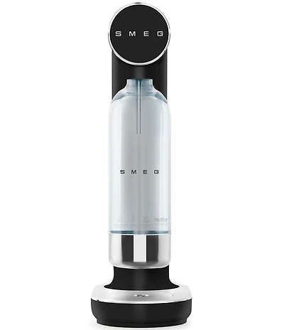 Smeg Sparkling Water Maker