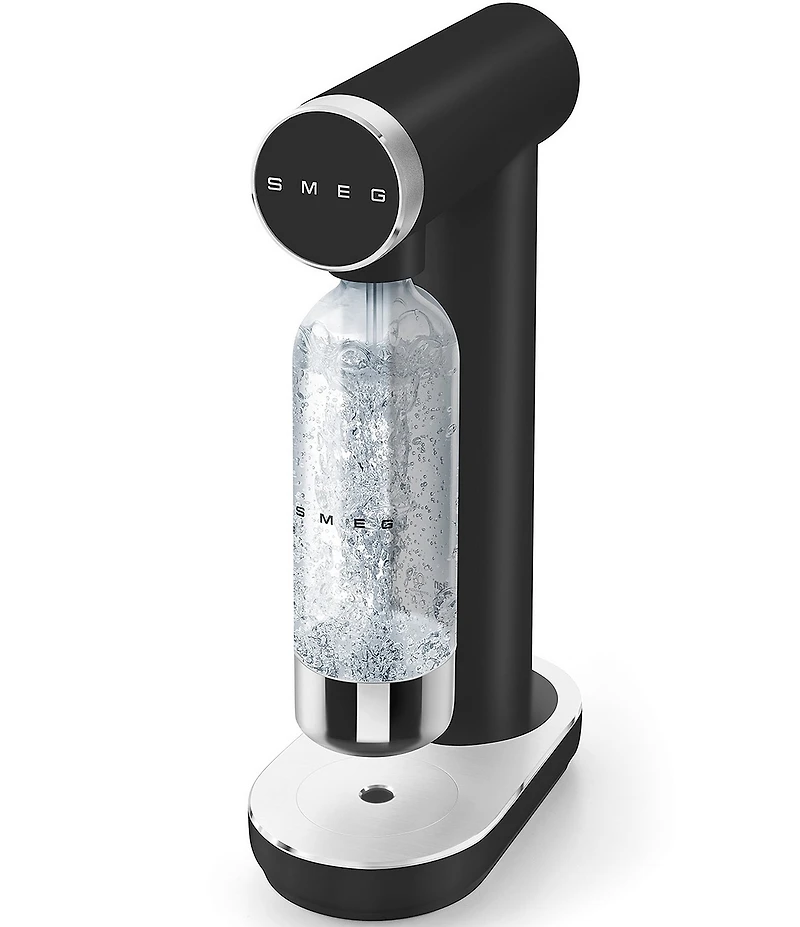 Smeg Sparkling Water Maker