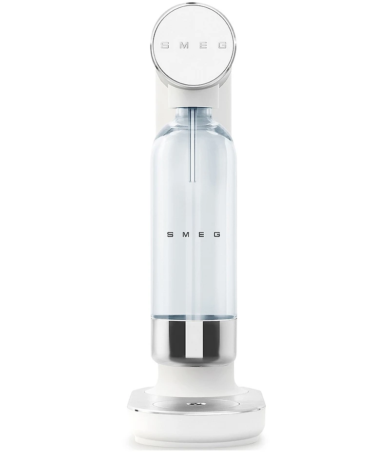 Smeg Sparkling Water Maker