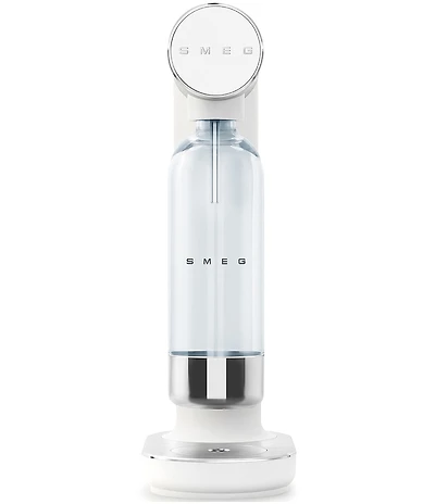 Smeg Sparkling Water Maker