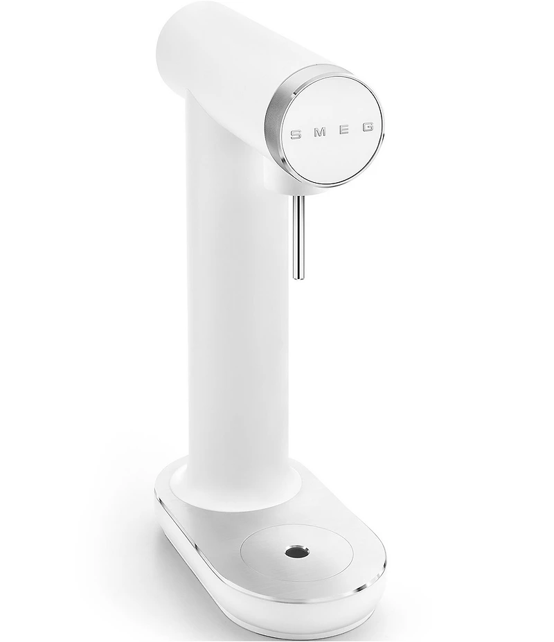 Smeg Sparkling Water Maker