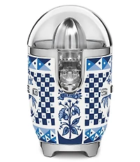 Smeg x Dolce & Gabbana 50's Retro Citrus Juicer