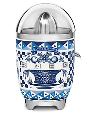 Smeg x Dolce & Gabbana 50's Retro Citrus Juicer