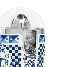Smeg x Dolce & Gabbana 50's Retro Citrus Juicer