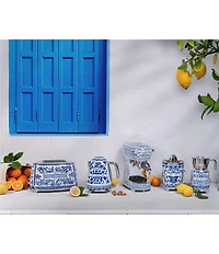 Smeg x Dolce & Gabbana 50's Retro Citrus Juicer