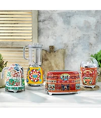 Smeg x Dolce & Gabbana 50's Retro Electric Kettle