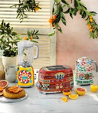 Smeg x Dolce & Gabbana 50's Retro Electric Kettle