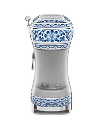 Smeg x Dolce & Gabbana 50's Retro Espresso Coffee Machine