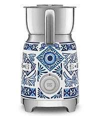 Smeg x Dolce & Gabbana 50's Retro Milk Frother