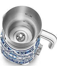 Smeg x Dolce & Gabbana 50's Retro Milk Frother
