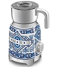 Smeg x Dolce & Gabbana 50's Retro Milk Frother