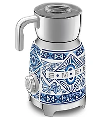 Smeg x Dolce & Gabbana 50's Retro Milk Frother