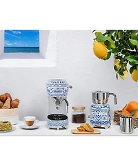 Smeg x Dolce & Gabbana 50's Retro Milk Frother