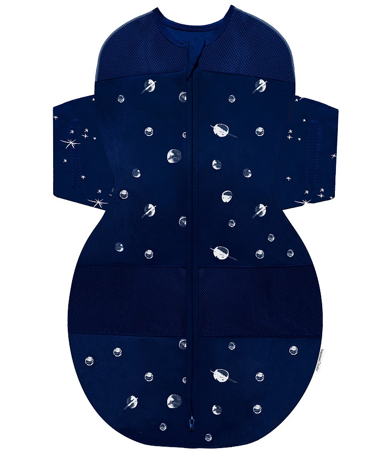 Snoo Baby Newborn-12 Months Organic Cotton Baby Sleep Sack for Snoo Smart Sleeper