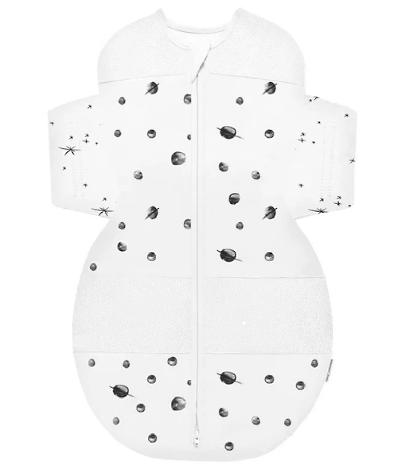 Snoo Baby Newborn-12 Months Organic Cotton Baby Sleep Sack for Snoo Smart Sleeper
