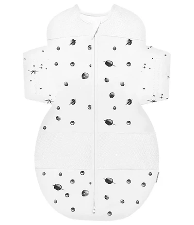 Snoo Baby Newborn-12 Months Organic Cotton Baby Sleep Sack for Snoo Smart Sleeper