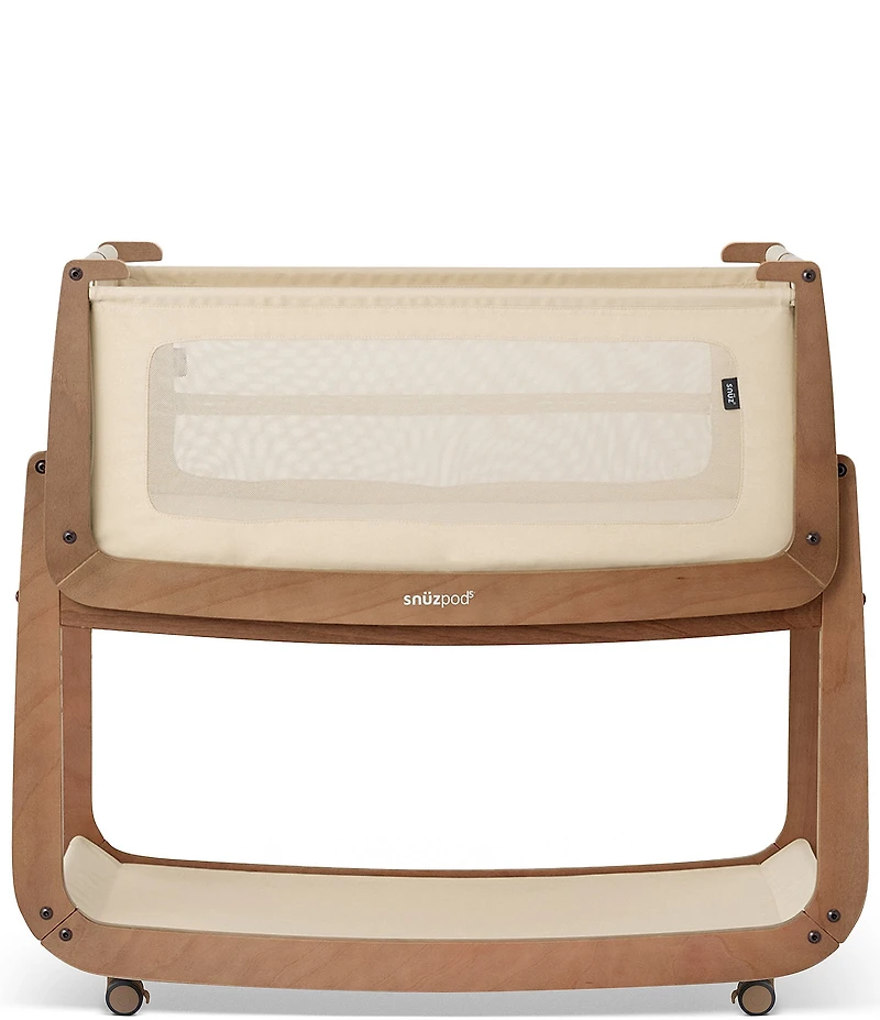 Snuz SnuzPod5 Bedside Bassinet