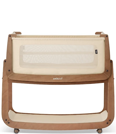 Snuz SnuzPod5 Bedside Bassinet