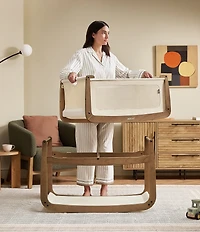 Snuz SnuzPod5 Bedside Bassinet