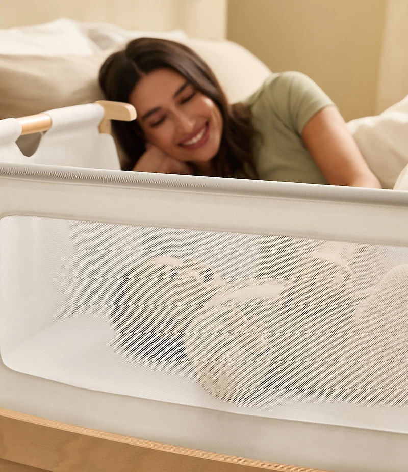 Snuz SnuzPod5 Bedside Bassinet