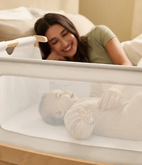 Snuz SnuzPod5 Bedside Bassinet