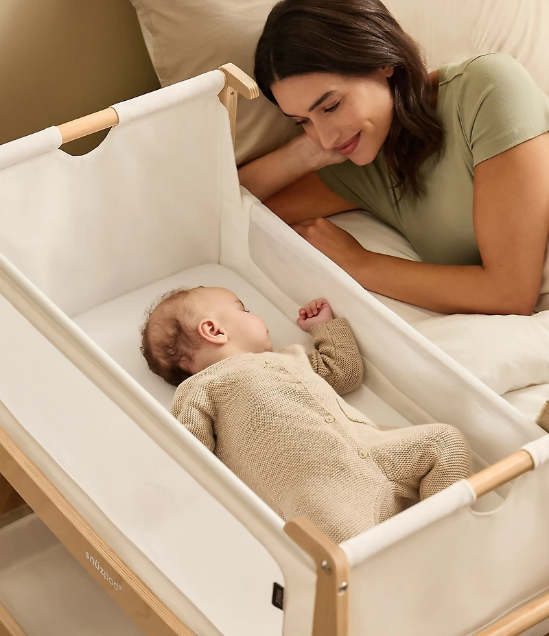 Snuz SnuzPod5 Bedside Bassinet