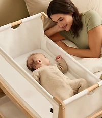 Snuz SnuzPod5 Bedside Bassinet