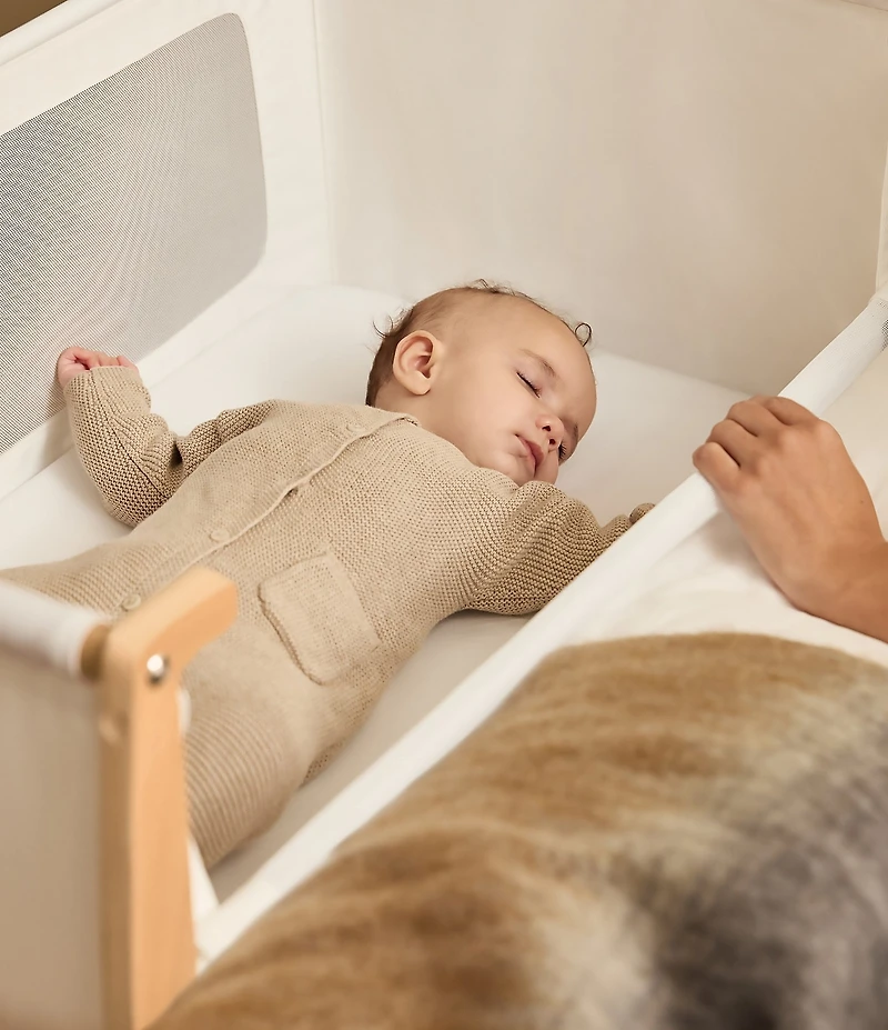 Snuz SnuzPod5 Bedside Bassinet