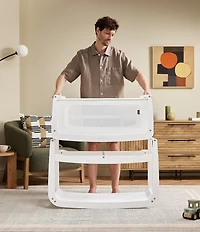 Snuz SnuzPod5 Bedside Bassinet