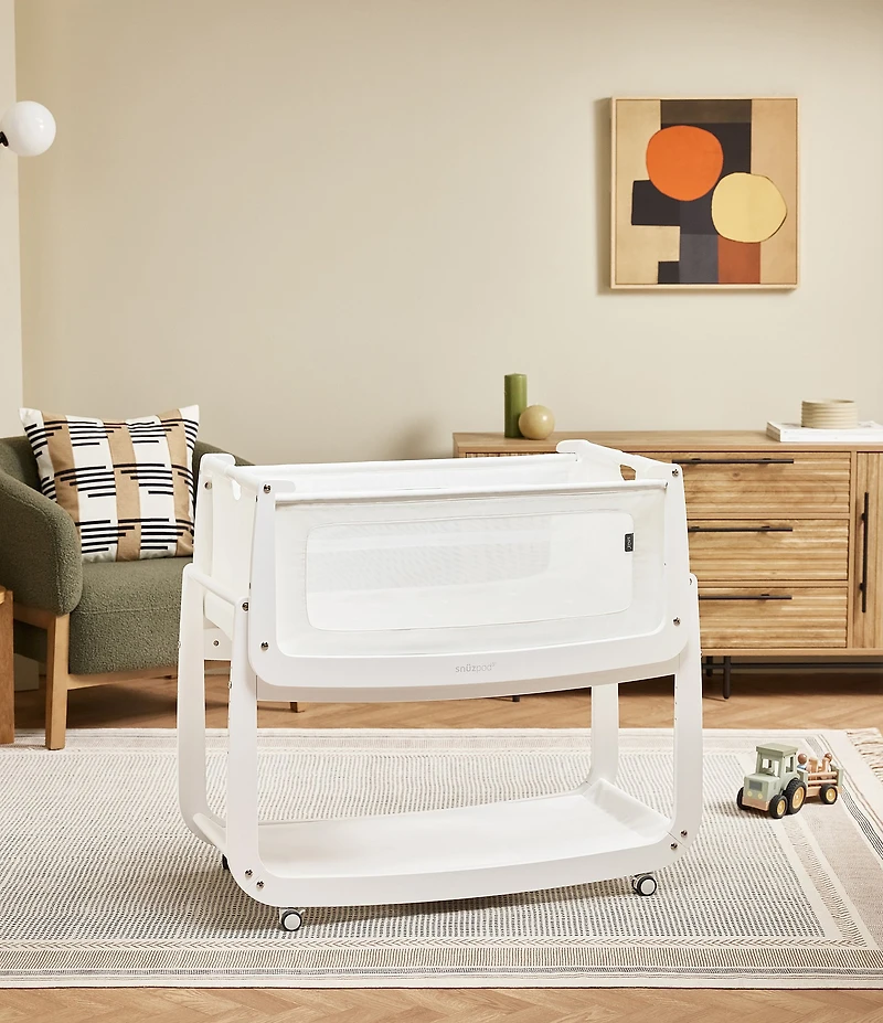 Snuz SnuzPod5 Bedside Bassinet