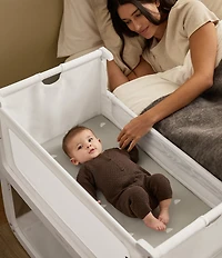 Snuz SnuzPod5 Bedside Bassinet