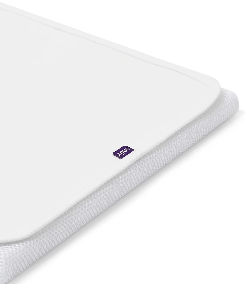 Snuz SnuzPod5 Waterproof Mattress Protector