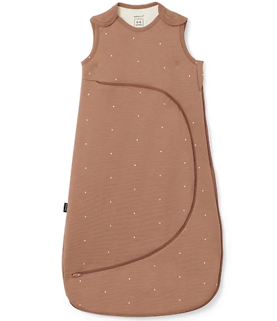 Snuz SnuzPouch 1.0 TOG Blush Dot Sleeping Bag For 0-6 Months