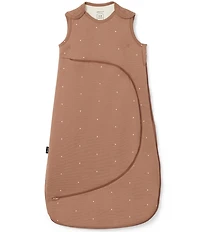 Snuz SnuzPouch 1.0 TOG Blush Dot Sleeping Bag For 0-6 Months