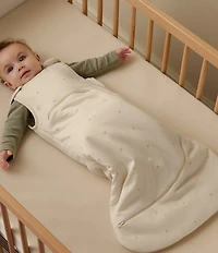 Snuz SnuzPouch 1.0 TOG Cashmere Cross Sleeping Bag