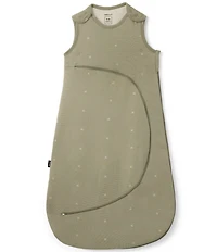 Snuz SnuzPouch 1.0 TOG Sage Cross Sleeping Bag For 0-6 Months