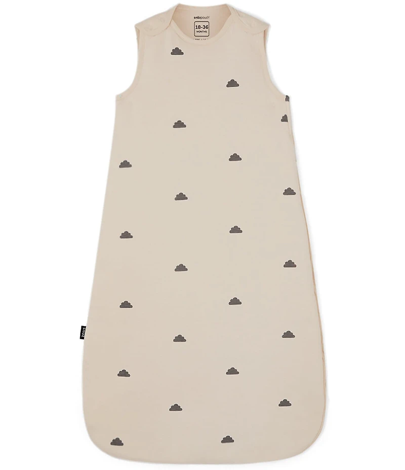 Snuz SnuzPouch TOG Sand Cloud Sleeping Bag