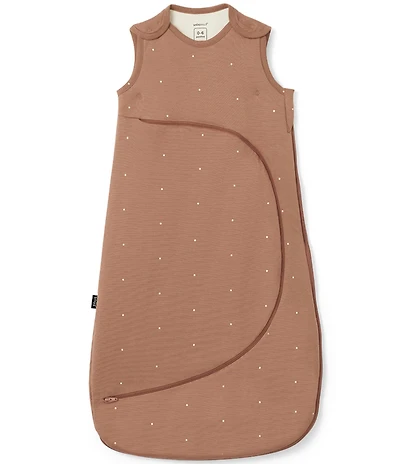 Snuz SnuzPouch TOG Blush Dot Sleeping Bag For 0-6 Months