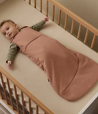Snuz SnuzPouch TOG Blush Dot Sleeping Bag For 0-6 Months