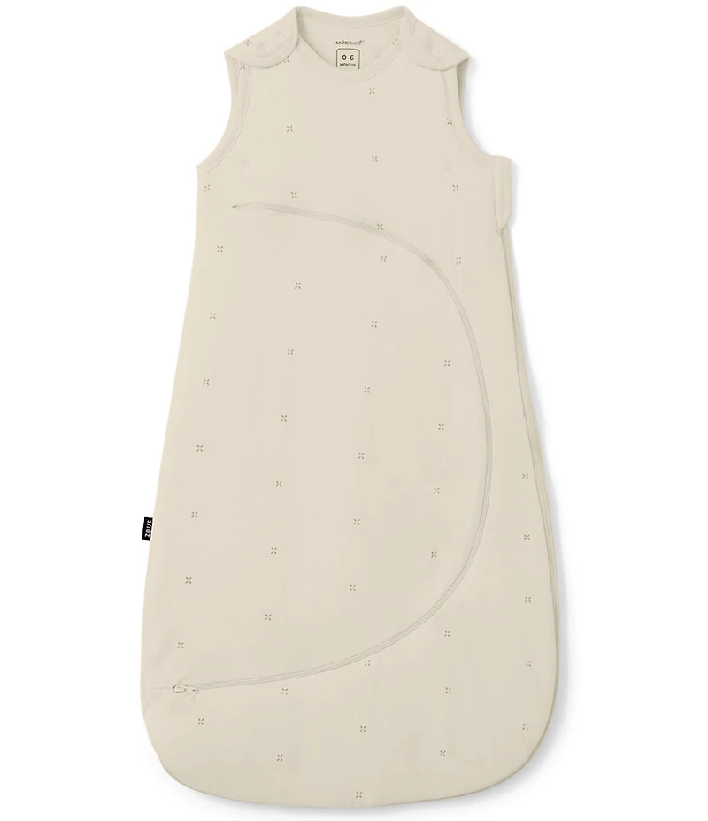 Snuz SnuzPouch 2.5 TOG Cashmere Cross Sleeping Bag