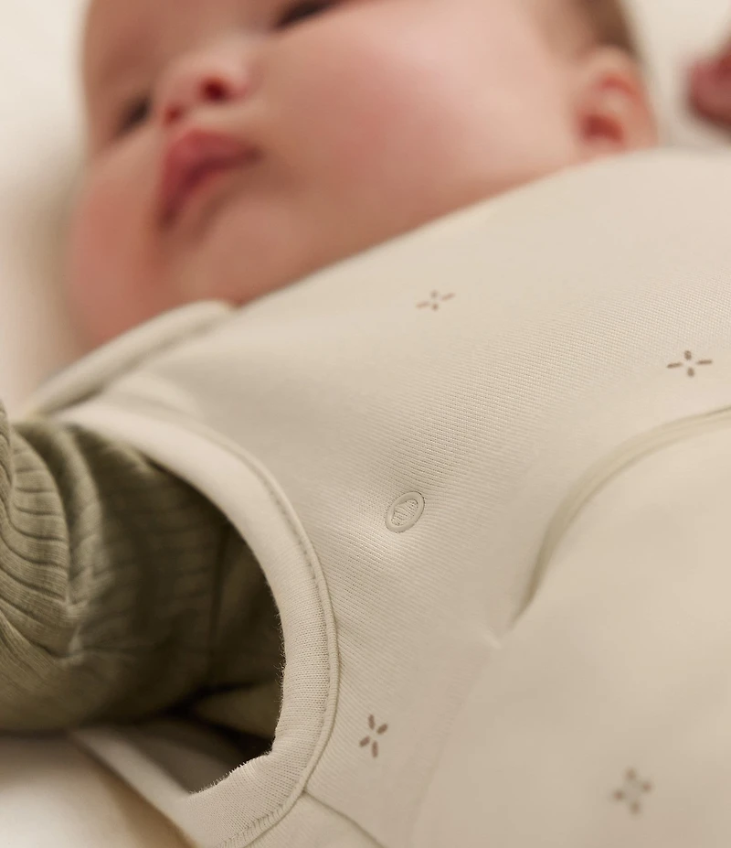 Snuz SnuzPouch 2.5 TOG Cashmere Cross Sleeping Bag