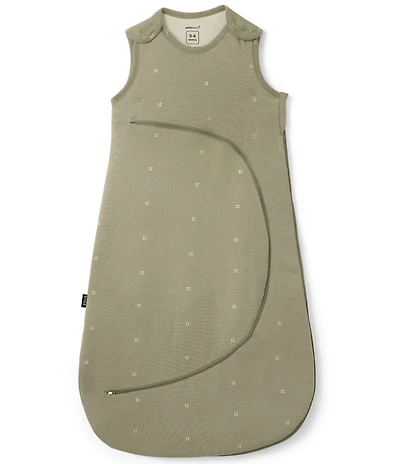 Snuz SnuzPouch 2.5 TOG Sage Cross Sleeping Bag For 0-6 Months